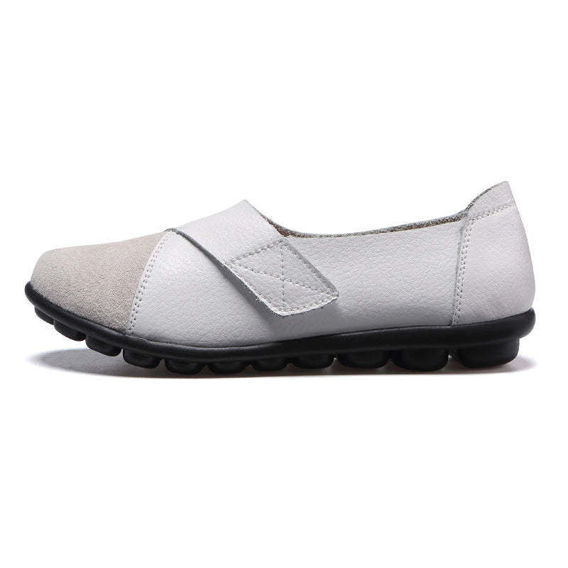 Premium Orthopedic Shoes Genuine Comfy Leather Loafers