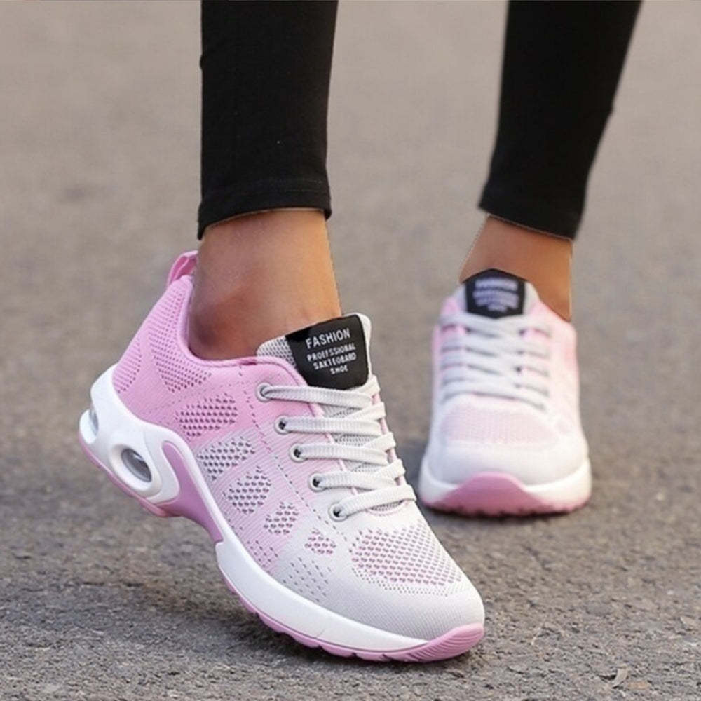 Ergonomic Sneakers