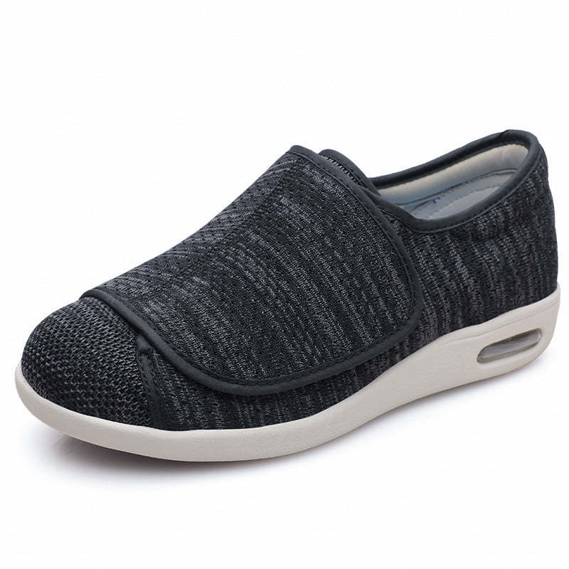 Wide Diabetic Shoes For Swollen Feet (Unisex)