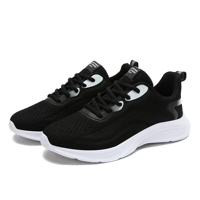 Hollow Mesh Breathable Shoes