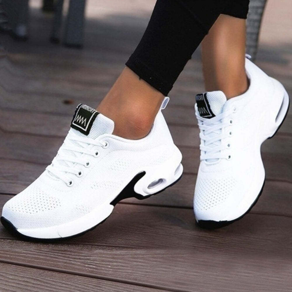 Ergonomic Sneakers