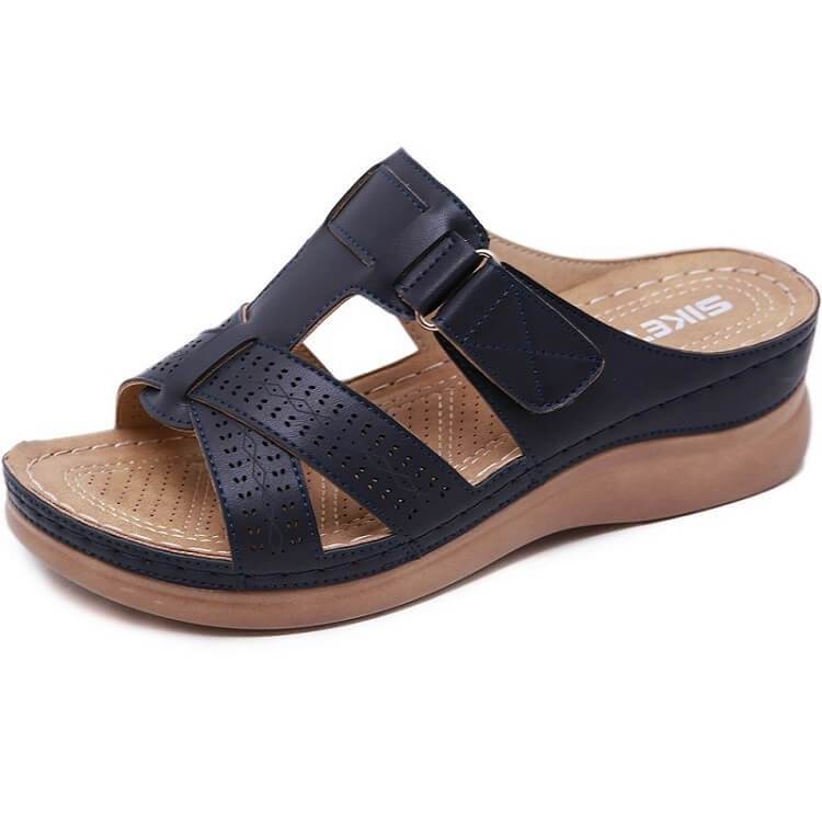 Orthopedic Bunion Corrector Shoes with Arch Support - Sandals for Women