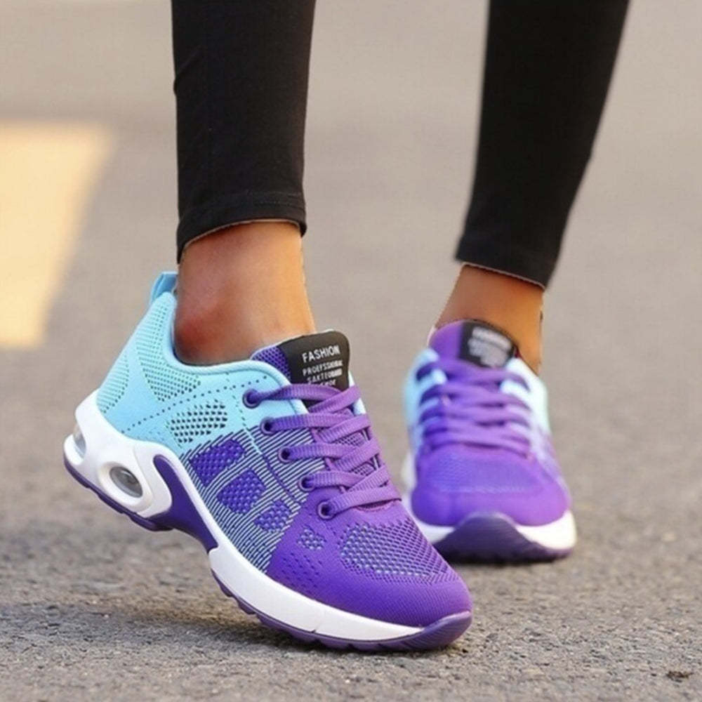 Ergonomic Sneakers