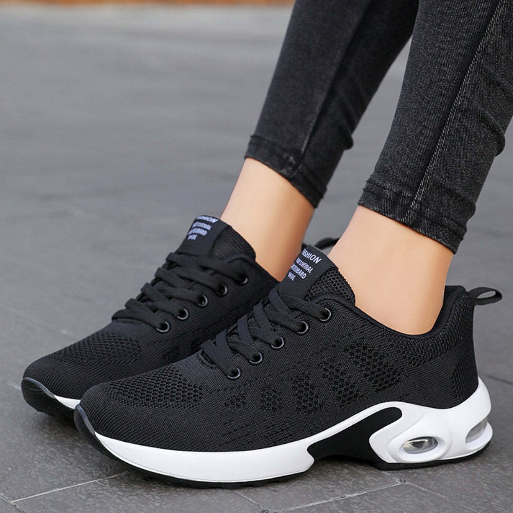 Ergonomic Sneakers