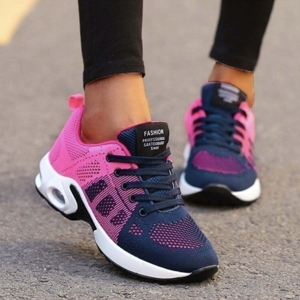 Ergonomic Sneakers
