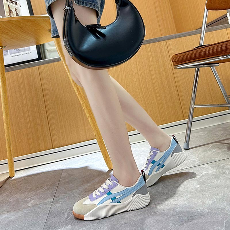 Fashion Casual Vintage Orthopedic Shoes