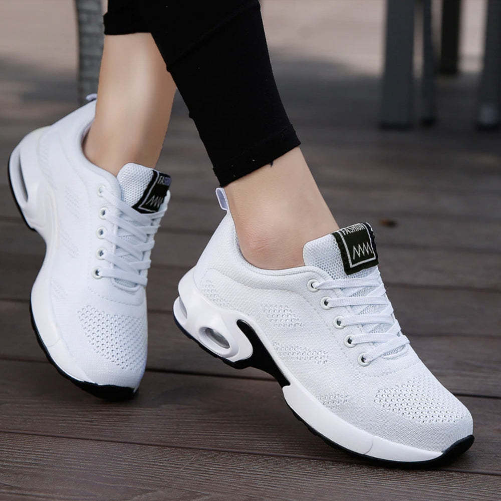 Ergonomic Sneakers