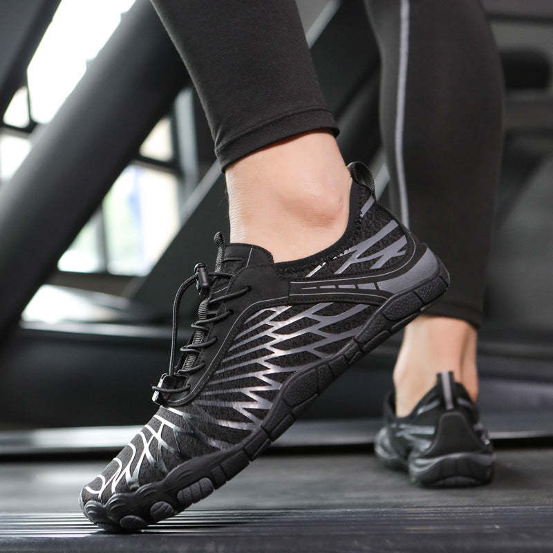Comfort Barefoot Shoes