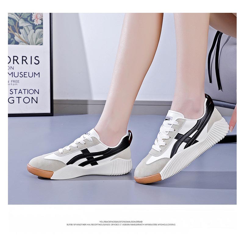 Fashion Casual Vintage Orthopedic Shoes