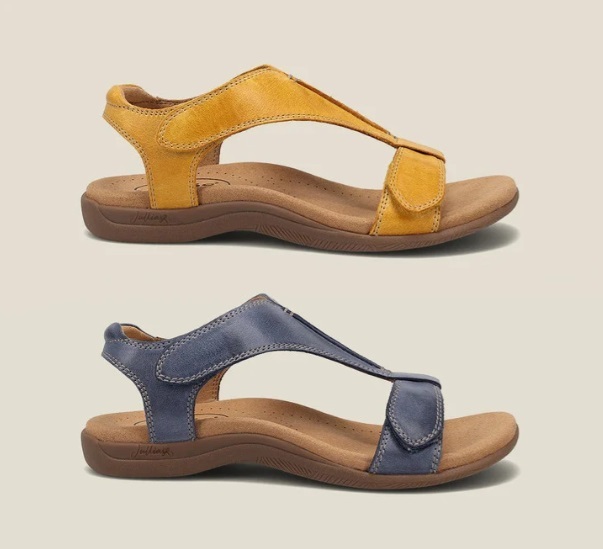 Women's Wedge Orthopedic Sandals