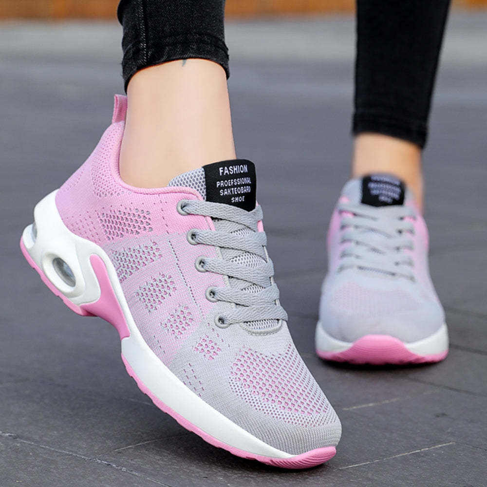Ergonomic Sneakers