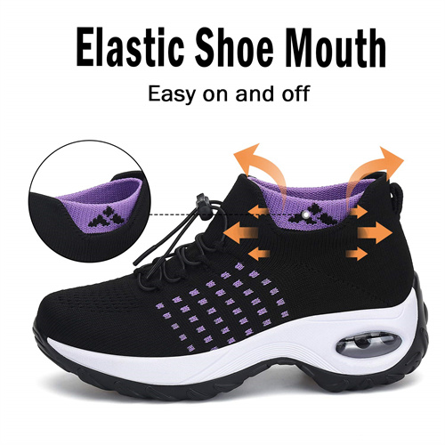 Women's New Air Cushion Orthopedic Sneakers