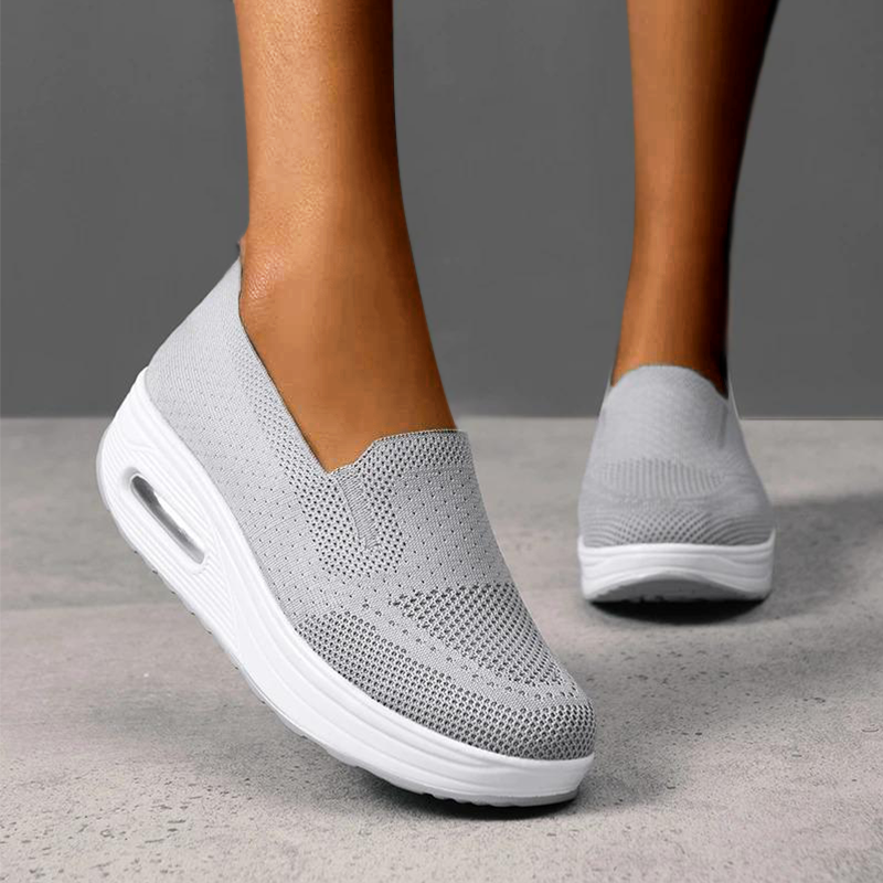 Women's Orthopedic Sneakers