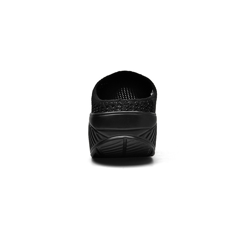 Air Cushion Slip-On Orthopedic Diabetic Walking Shoes