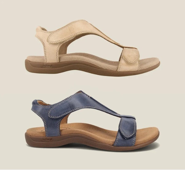 Women's Wedge Orthopedic Sandals