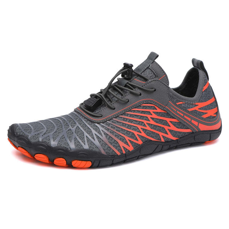 Comfort Barefoot Shoes
