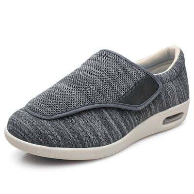 (UK3-UK12.5) Plus Size Wide Shoes For Swollen Feet Width Shoes