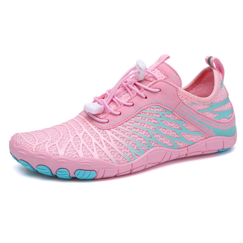 Comfort Barefoot Shoes