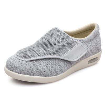 (UK3-UK12.5) Plus Size Wide Shoes For Swollen Feet Width Shoes