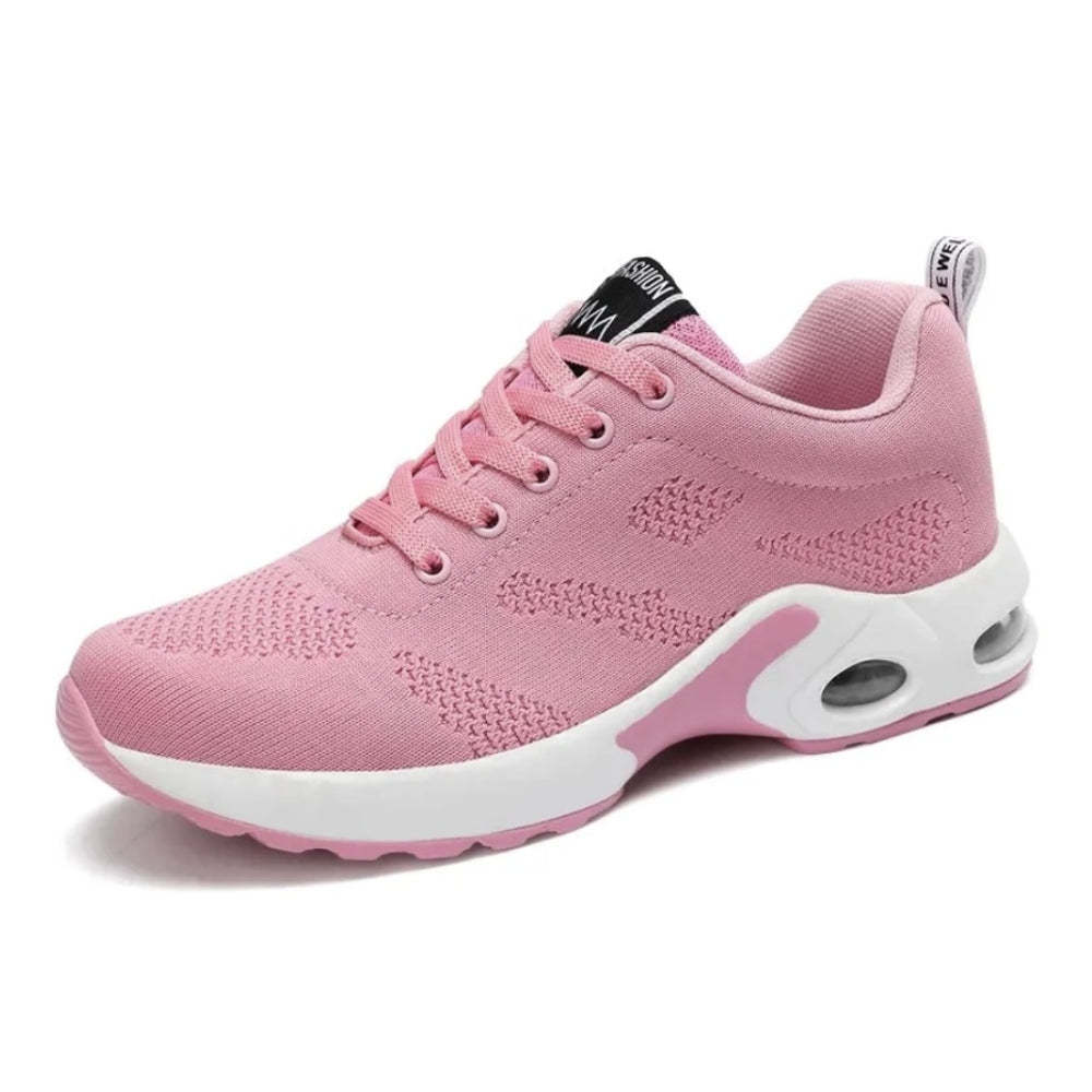 Ergonomic Sneakers
