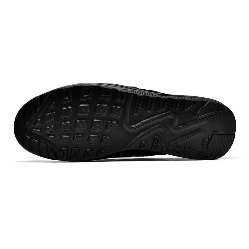 Air Cushion Slip-On Orthopedic Diabetic Walking Shoes
