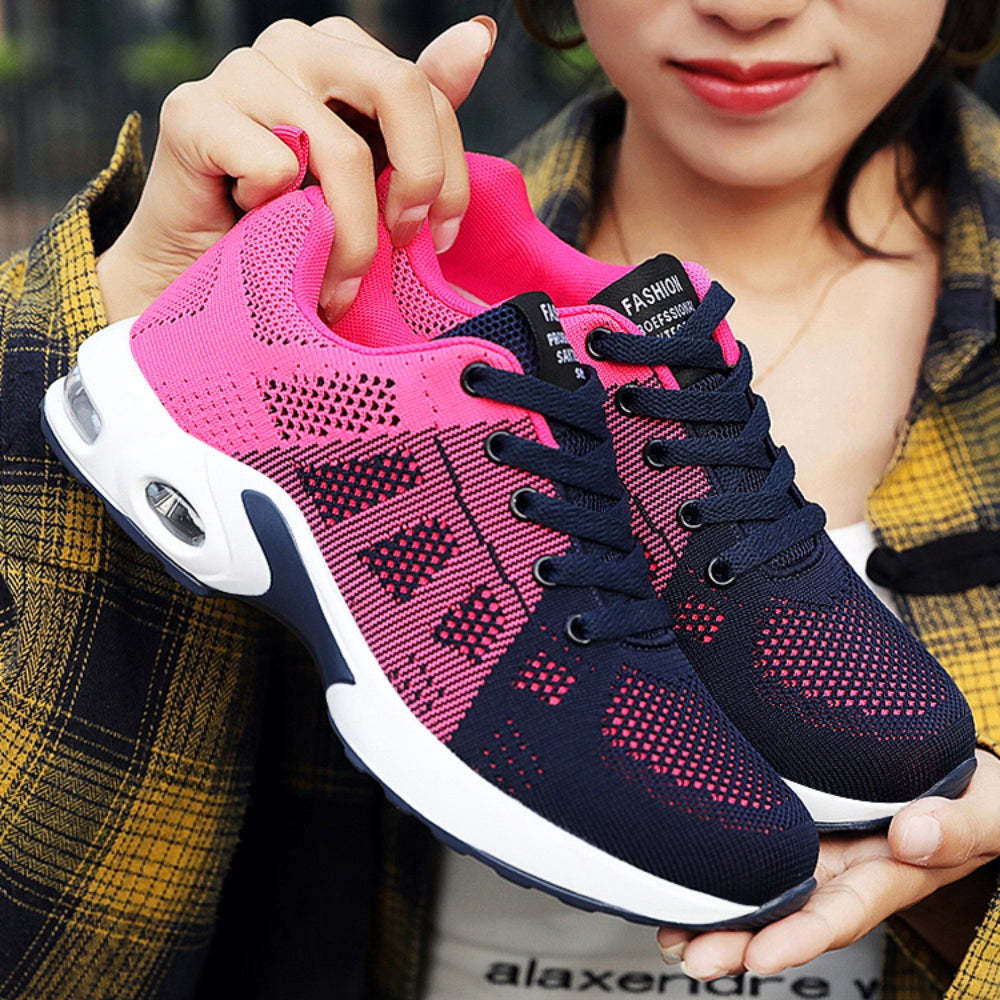 Ergonomic Sneakers