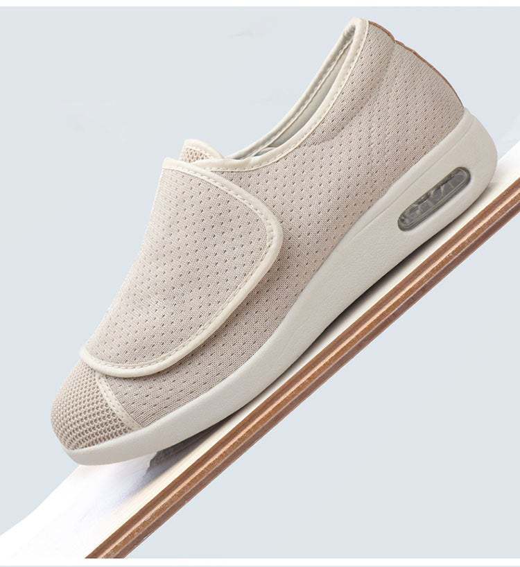 Wide Diabetic Shoes For Swollen Feet (Unisex)