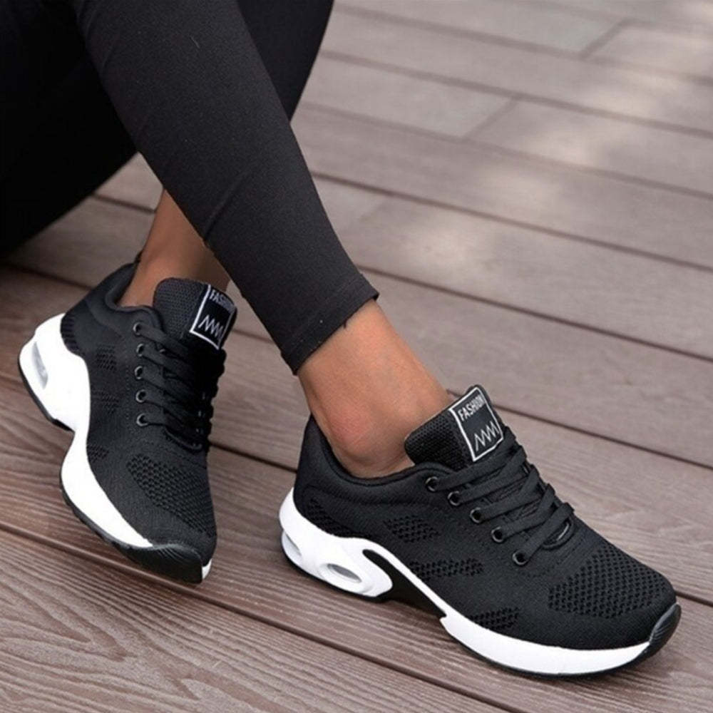 Ergonomic Sneakers