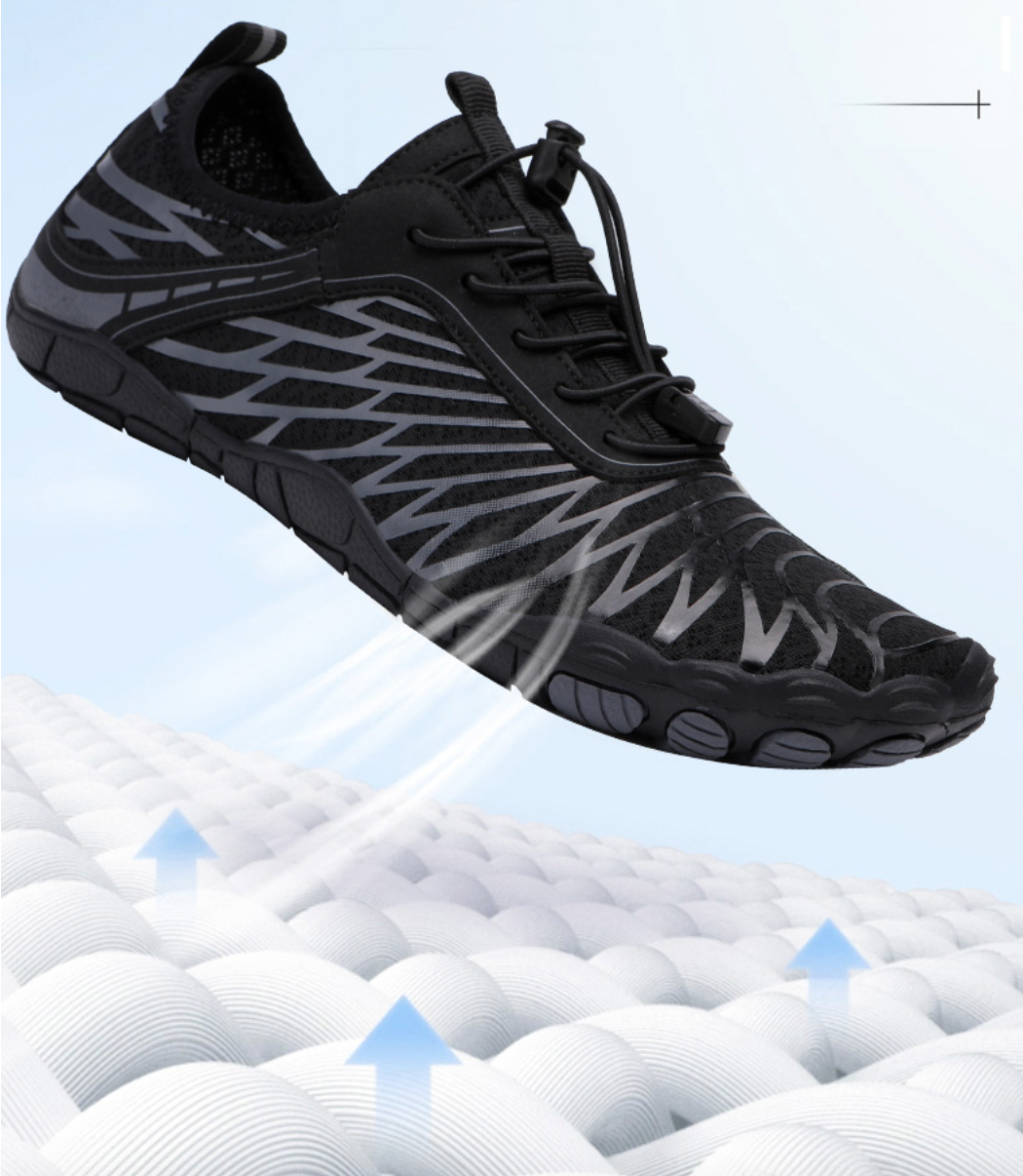 Comfort Barefoot Shoes