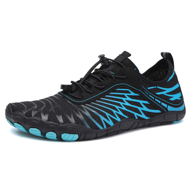Comfort Barefoot Shoes