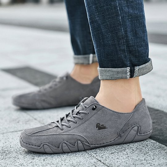 Low-Top Barefoot Shoes for Women and Men