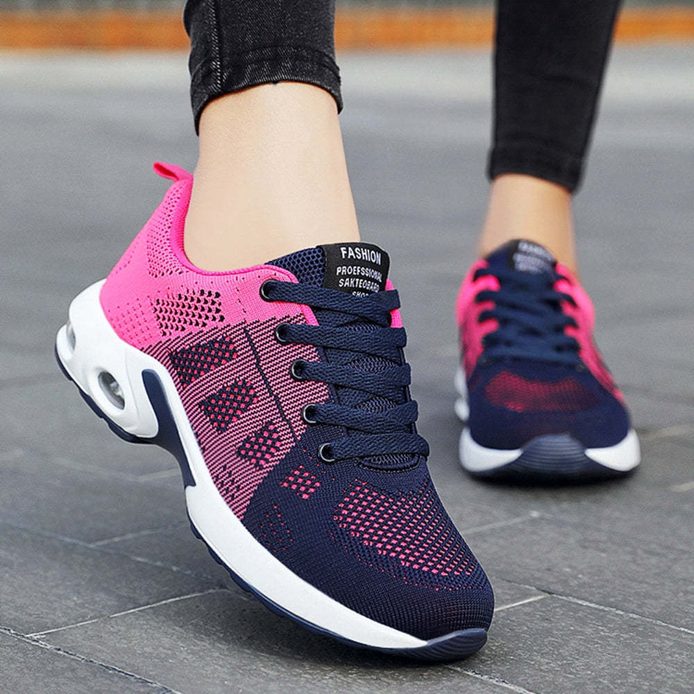 Ergonomic Sneakers