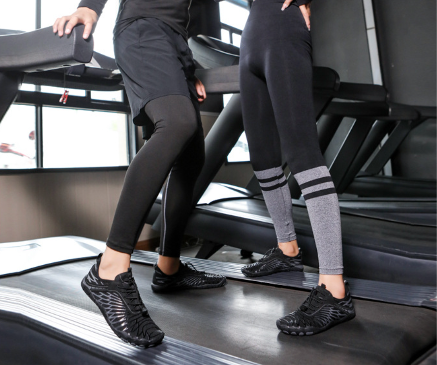 Comfort Barefoot Shoes