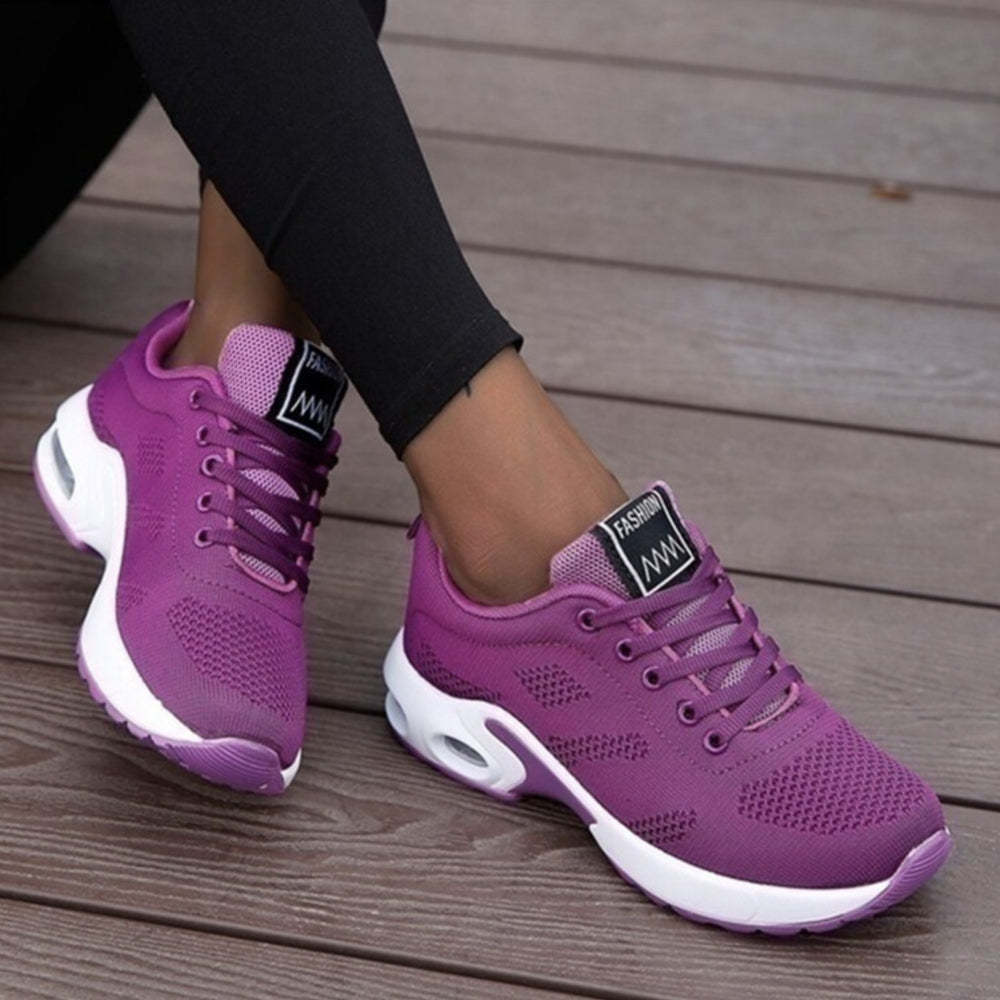 Ergonomic Sneakers