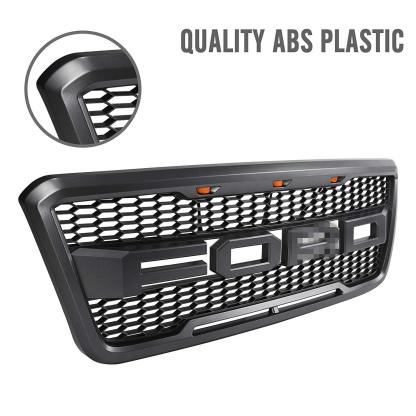 2004-2008 ford f150 grill