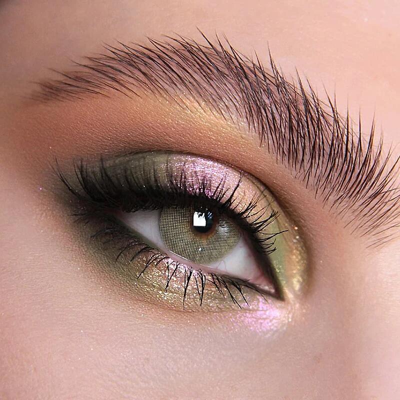 Hidrocor Lentes De Contacto Hidrocor MEL Lentes De Contacto De