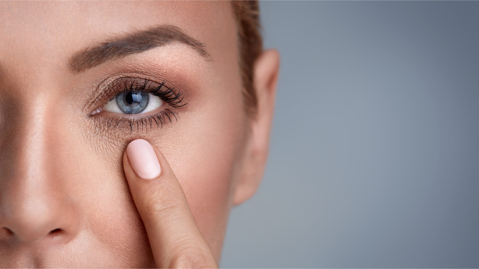 What is Hyaluronic Acid eye filler