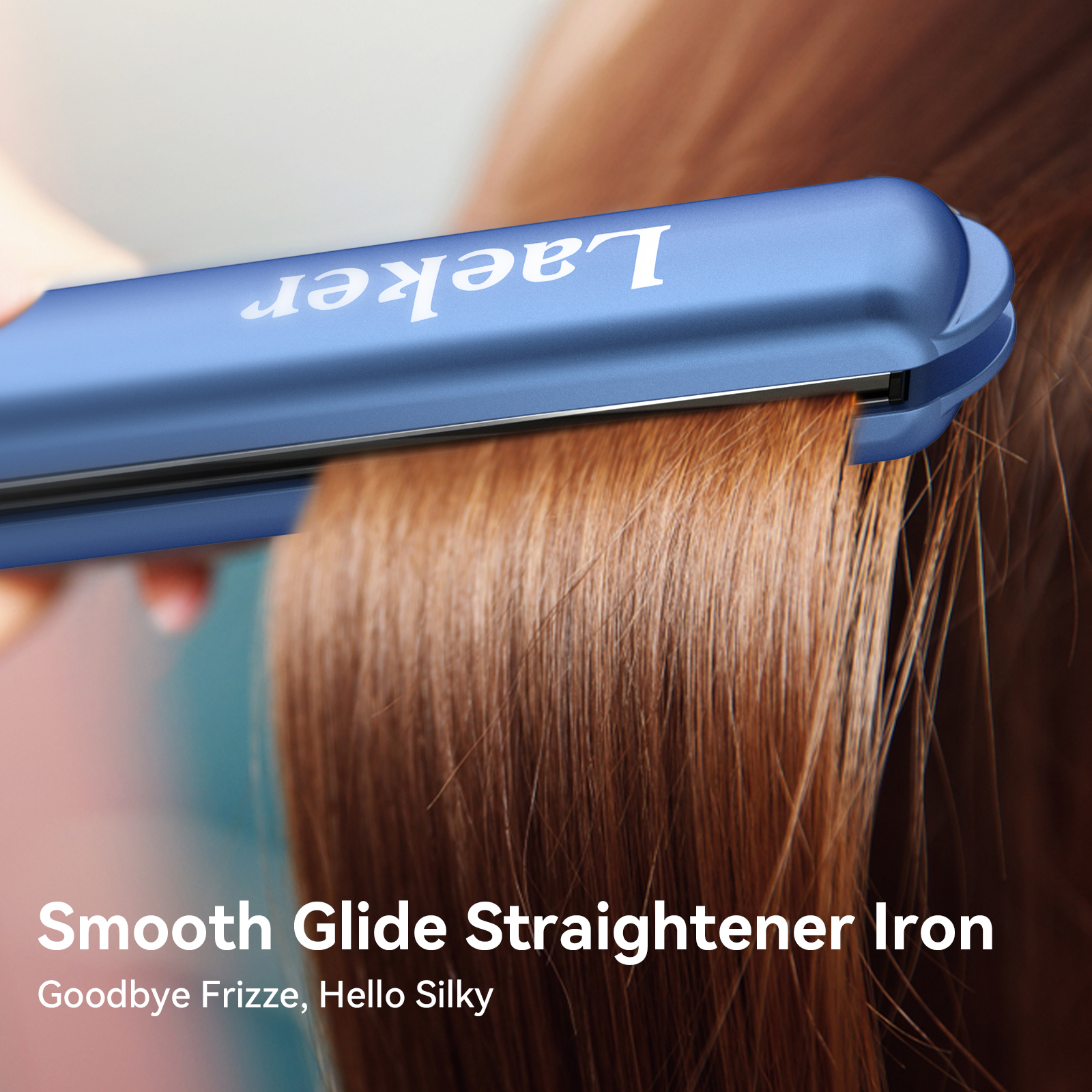 How to used a flat iron?