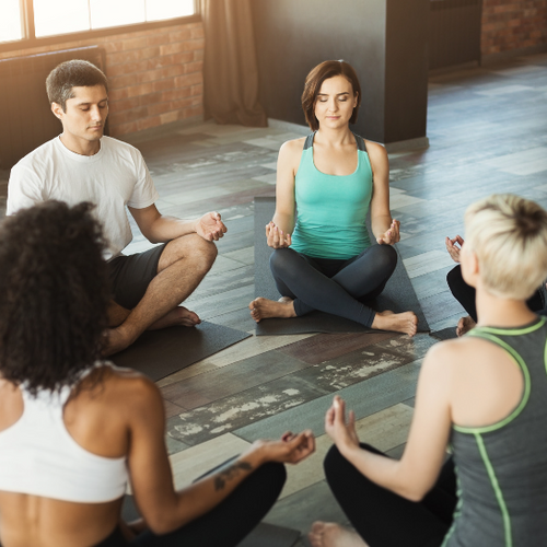 Holistic Wellness Boost: Comprehensive 60-Minute Personalized Session