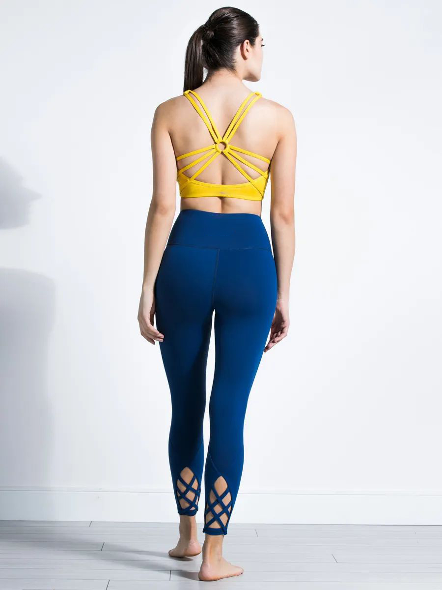 BODHI BRA, SUNFLOWER