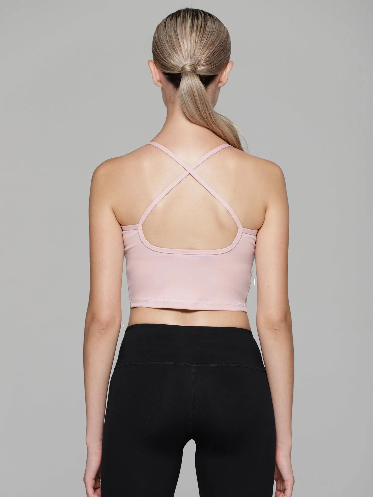 CT ATTRACTION TANK 2.0, BLUSH