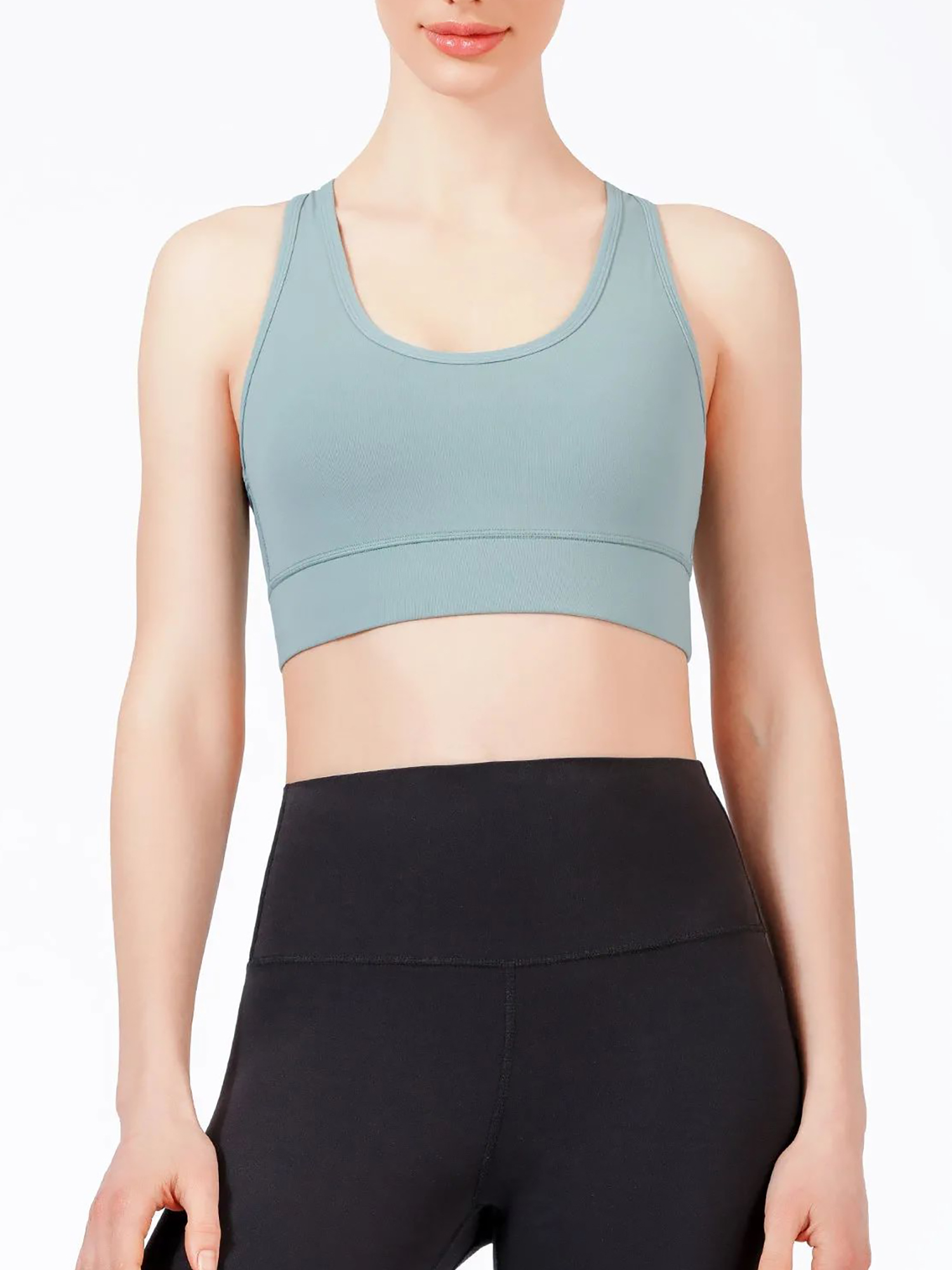 TRUTH BRA 2.0, OASIS