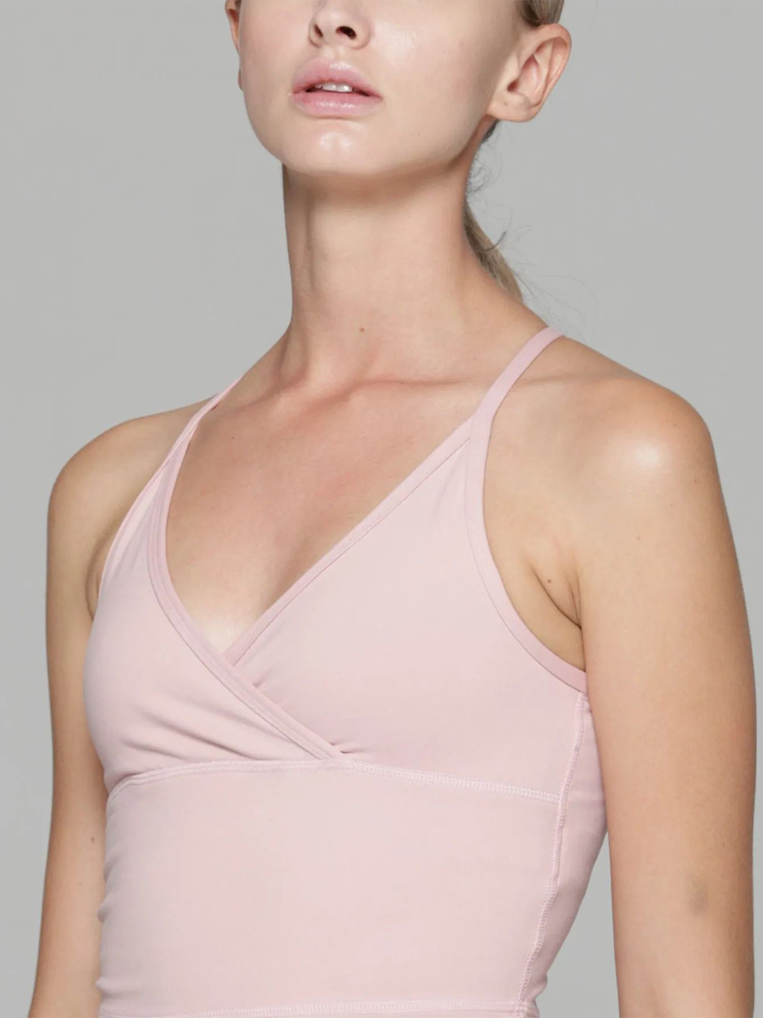 CT ATTRACTION TANK 2.0, BLUSH