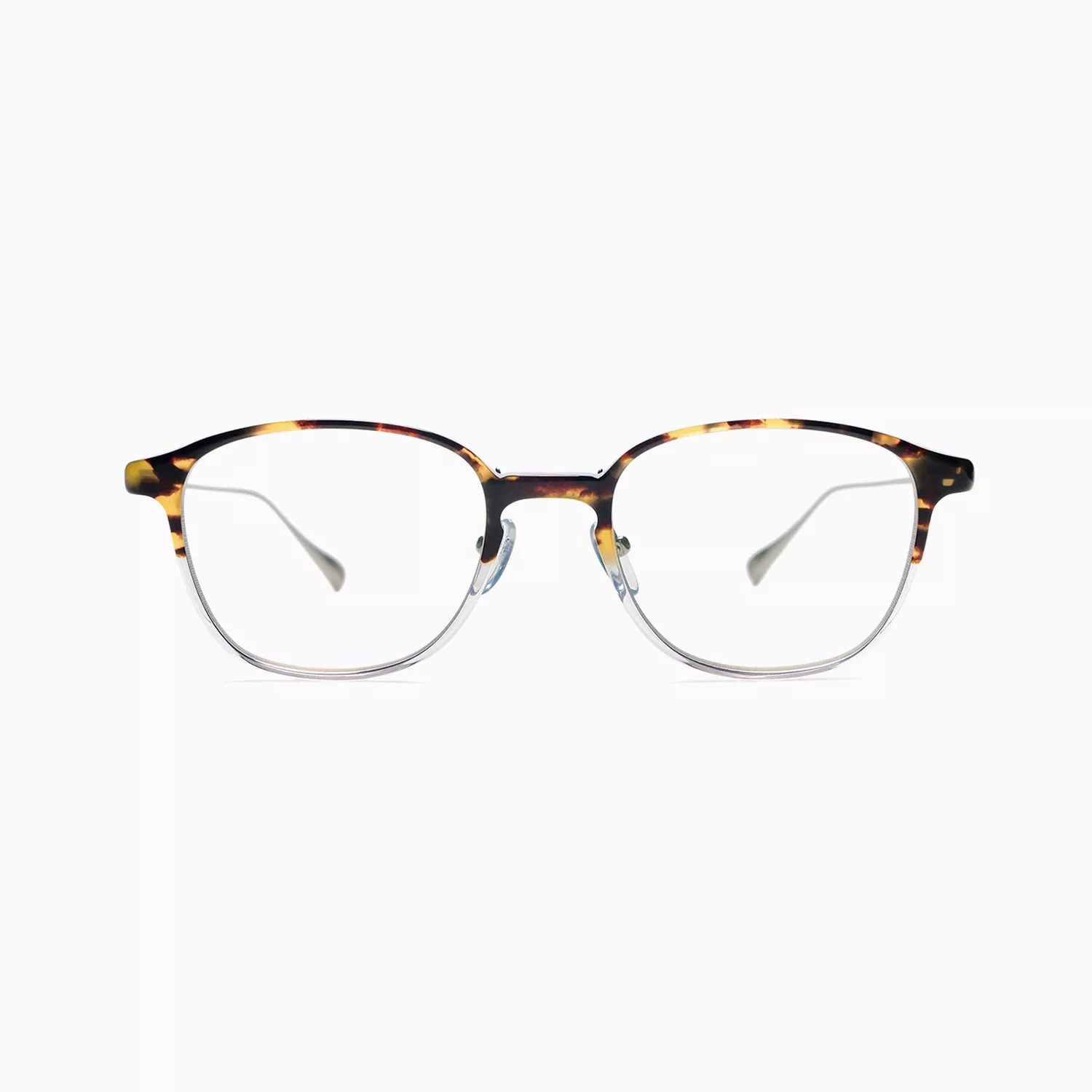[Sample] Customized Glasses B 