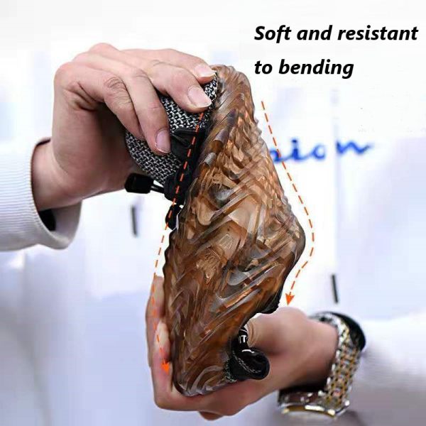 Casual sports outdoor breathable wear-resistant shoes