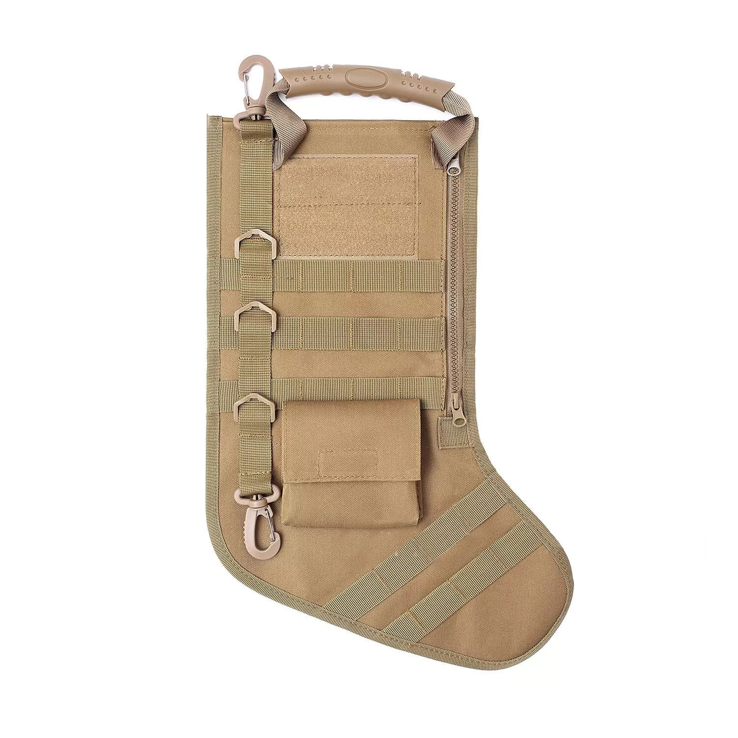 Tactical Christmas Stocking 🧦