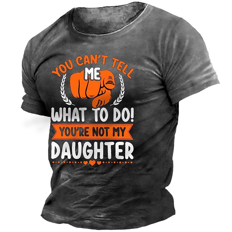 Men's Unisex T shirt 3D Print Graphic Prints Hand Letter Crew Neck Street Daily Print Short Sleeve Tops Casual Designer Big and Tall Sports Black Army Green Khaki