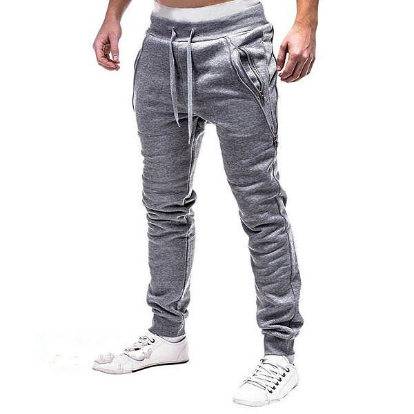 Men's Chino Casual Pants
