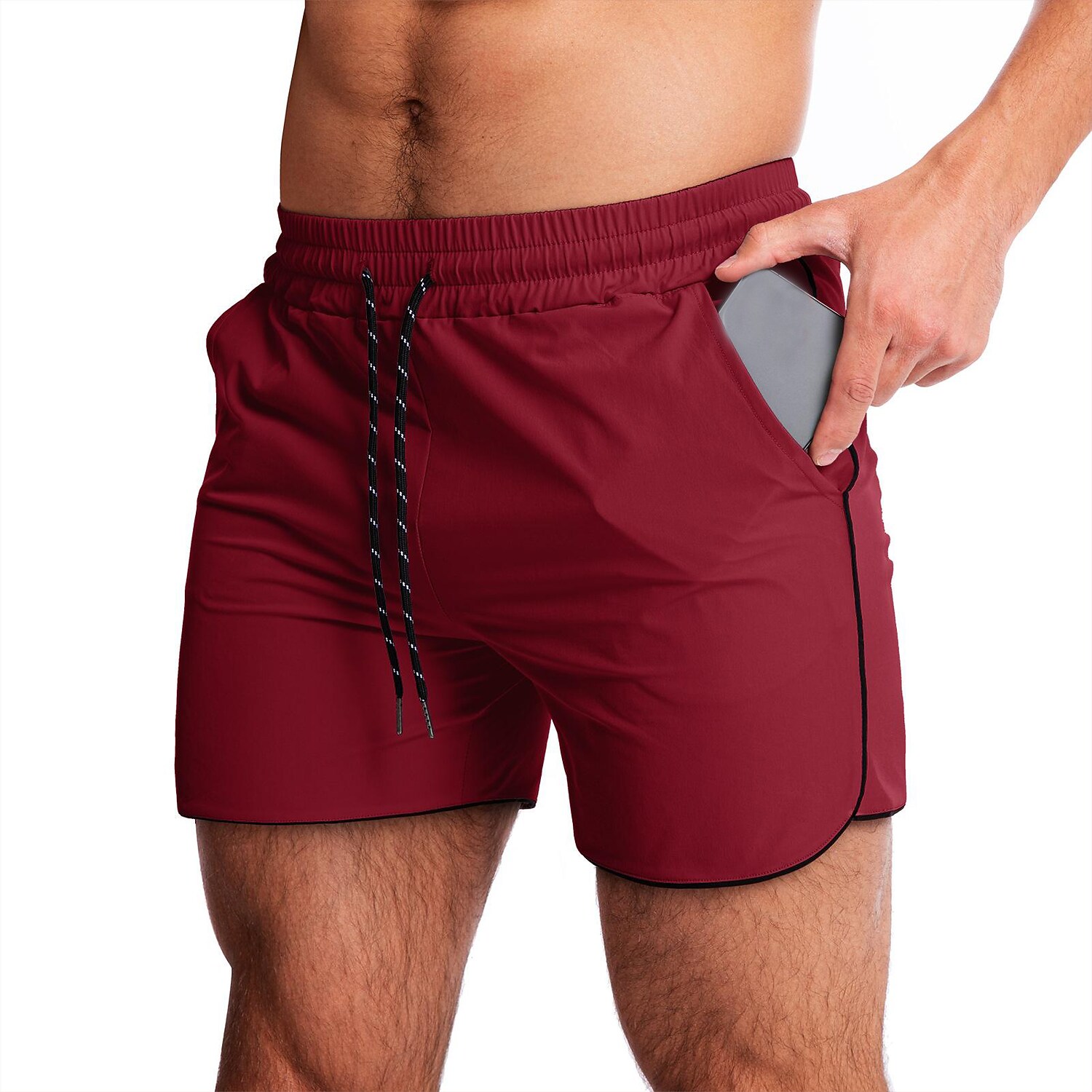 Men's running shorts