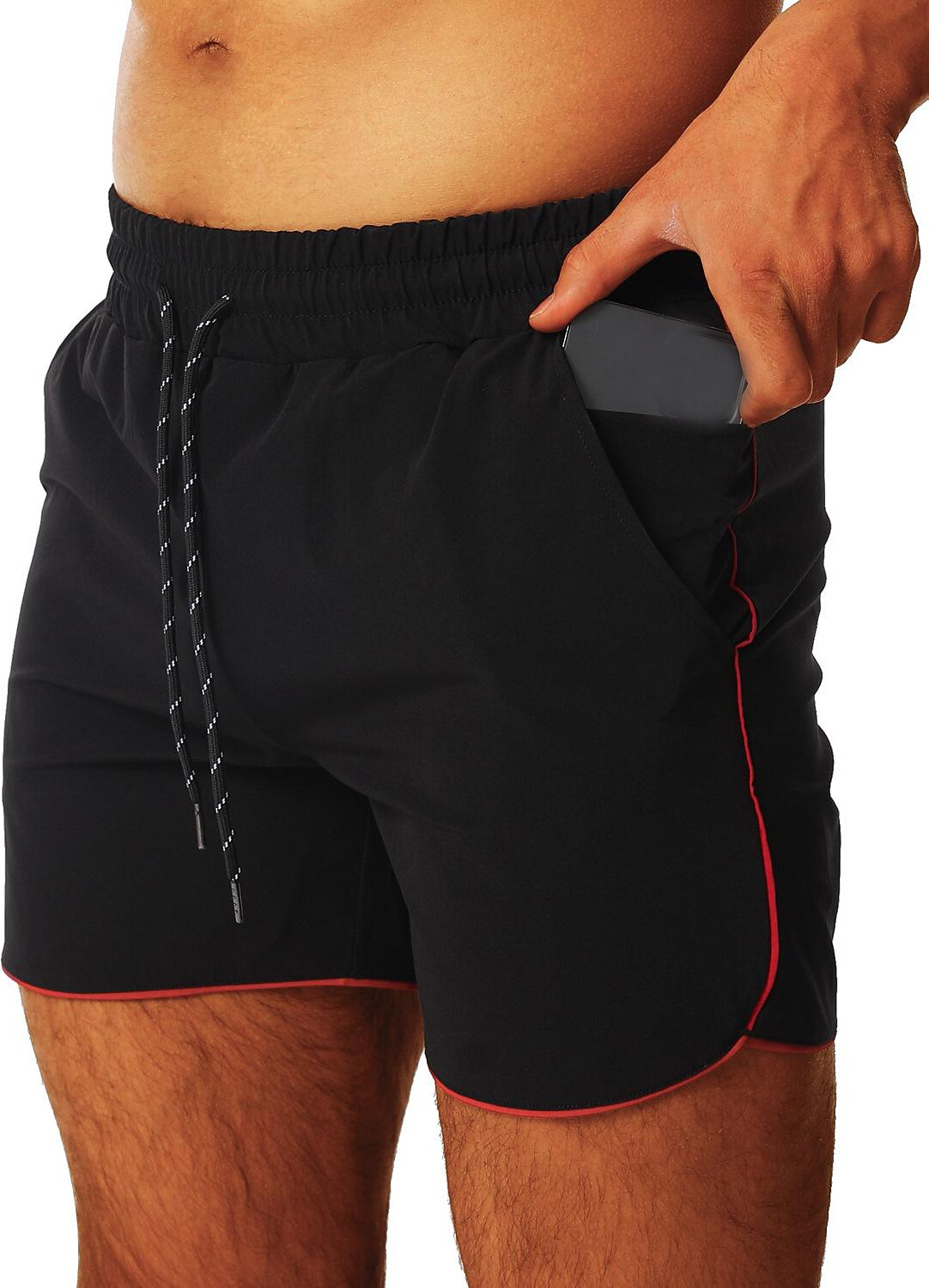 Men's running shorts